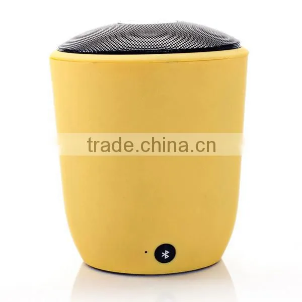 Economic designer new fairy bluetooth speaker