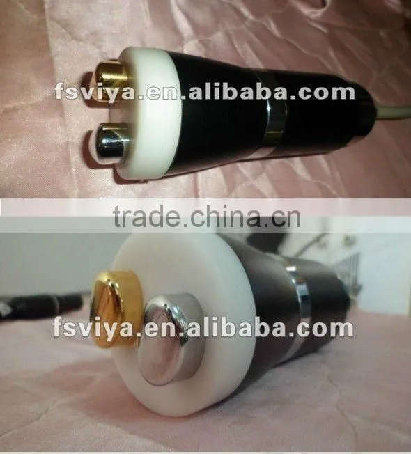 VY-99 4in1 Water dermabrasion machine mesotherapy+hot/cold hammer+bipolar rf