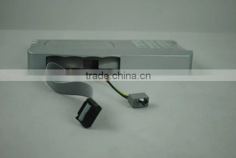 safe box LED display lock,key lock,home safe lock,combination lock for lockers