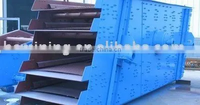 vibrating sieve (86-15978436639)