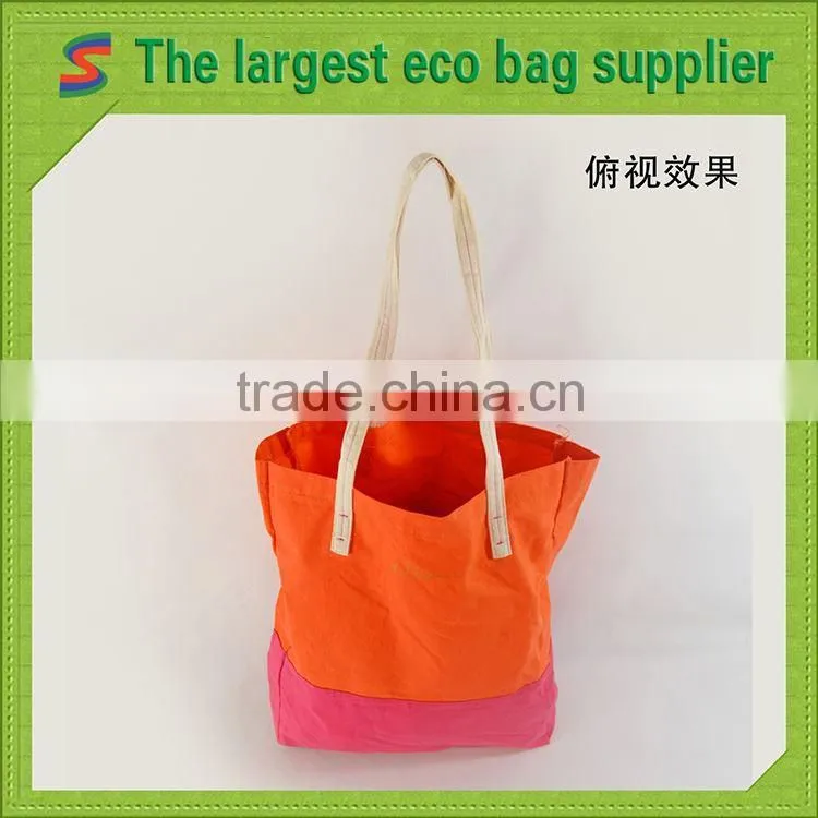 canvas lunch bag cotton dust bag
