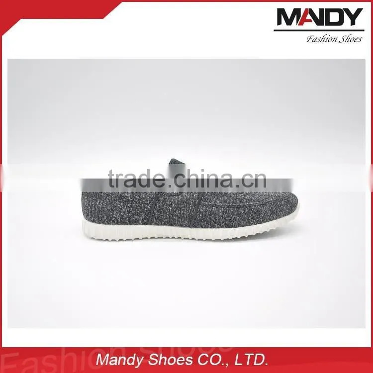 2016 New style comfortable sport man shoes wholesale
