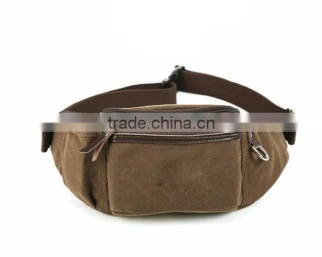 Casual waist bag