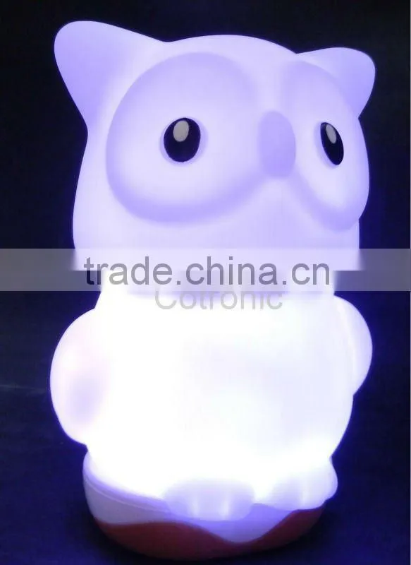 baby night light