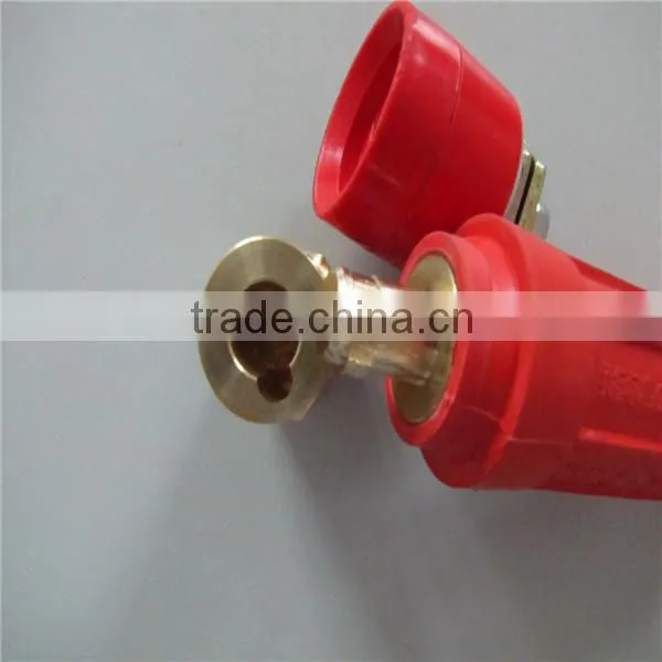 FAST plug