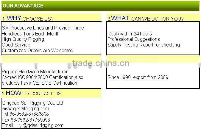 Carbon steel spring snap hook commercial snap hooks