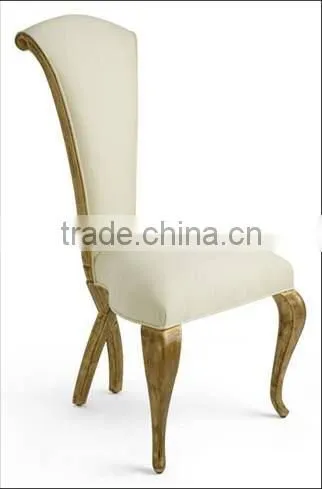 Cheap high quality full grain leather replica designer furniture with foshan china