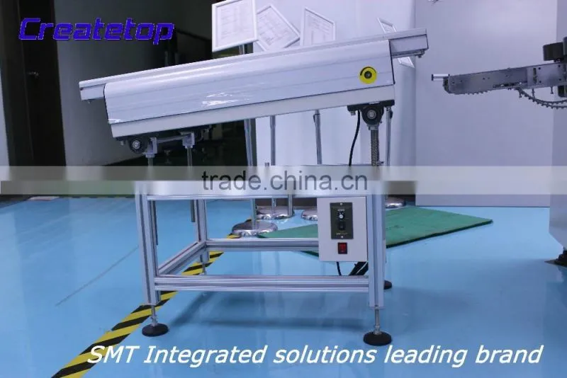 High quality wave soldering machine DW300PC