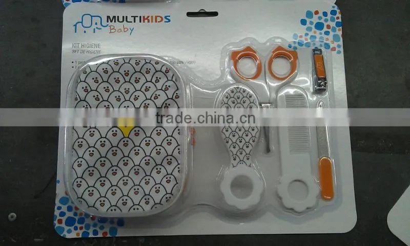 2014 Newborn Baby Products Babycare Set Infant Complete Nursery Care Kit