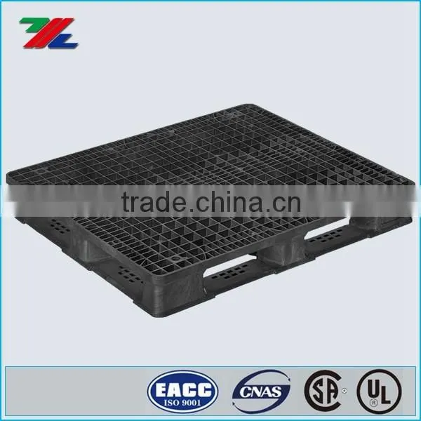 HDPE Material High Pressure Injection Molding Rust-preventing Pallet