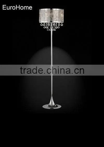 cheap chrome metal HY 9016-1PL G9 hanging lamp