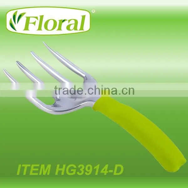 3 piece garden tool set