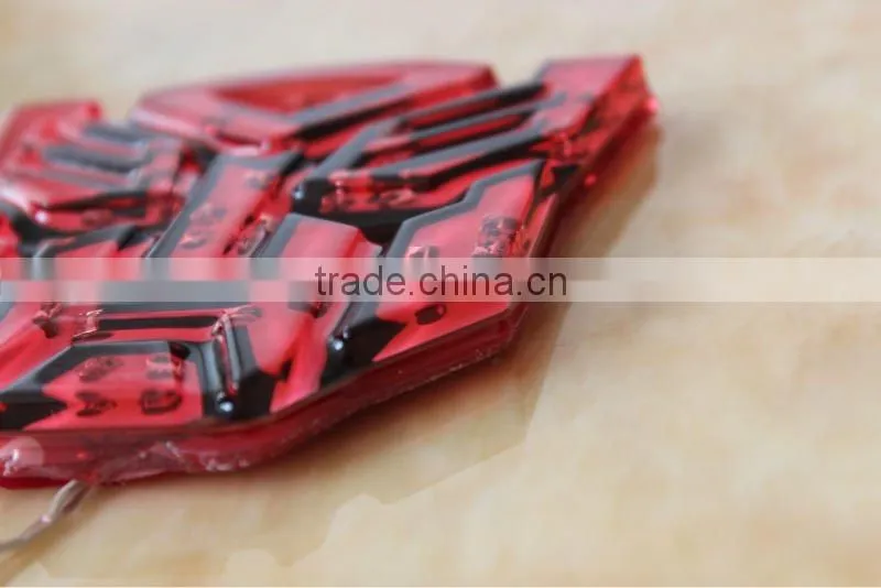 12V LED decoration light transformers autobot