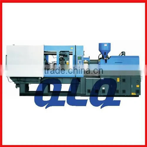 Plastic Injection molding Machine in Horizontal Style