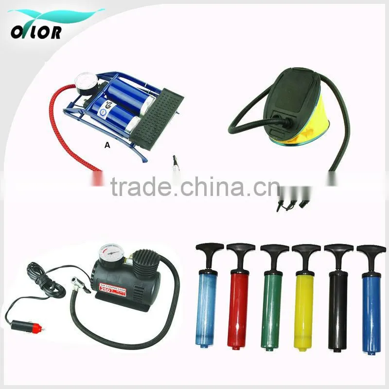 High-Output portable cheap Hand Air pump