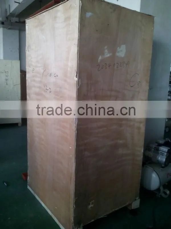 Rice Sugar Powder Weighting and Filling Machine