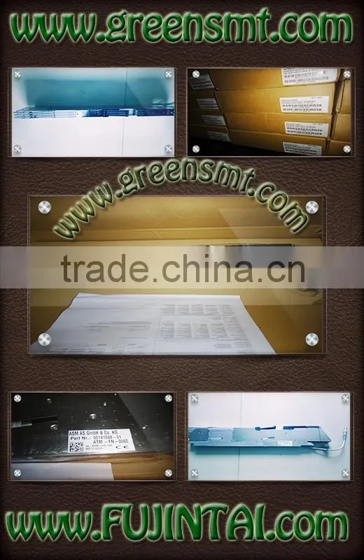 Original new SIEMENS SIPLACE 3x8mm SL FEEDER 00141088