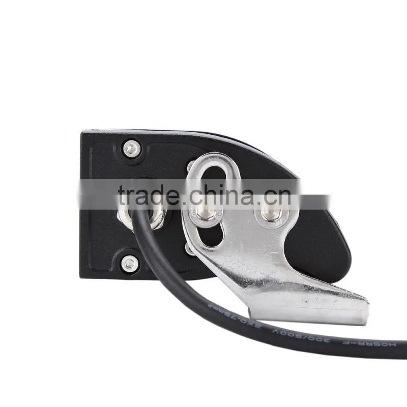factory sale led light bar 30w ip68 12v for car