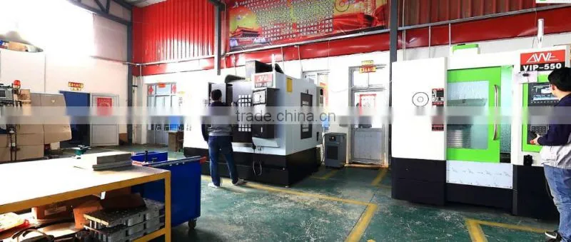 high speed metal stamping mould, Custom design steel punch press die