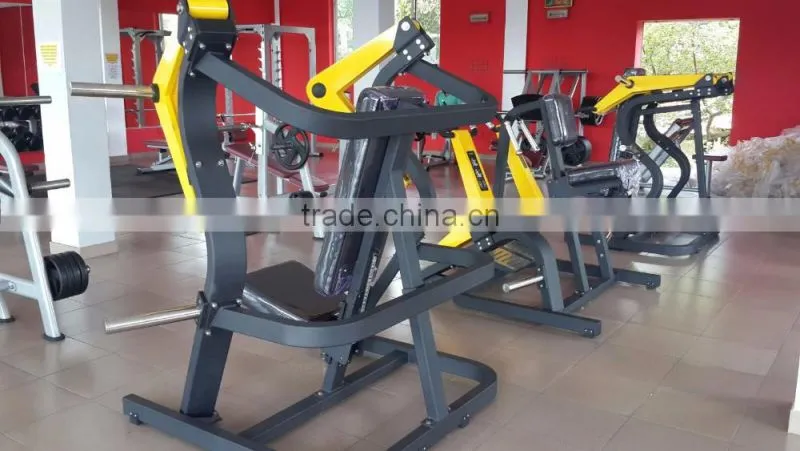 Commercial Hammer Power Rack