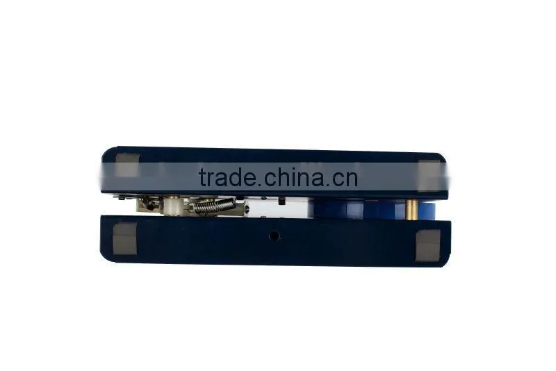 KT-01 bag sealing tape machinery