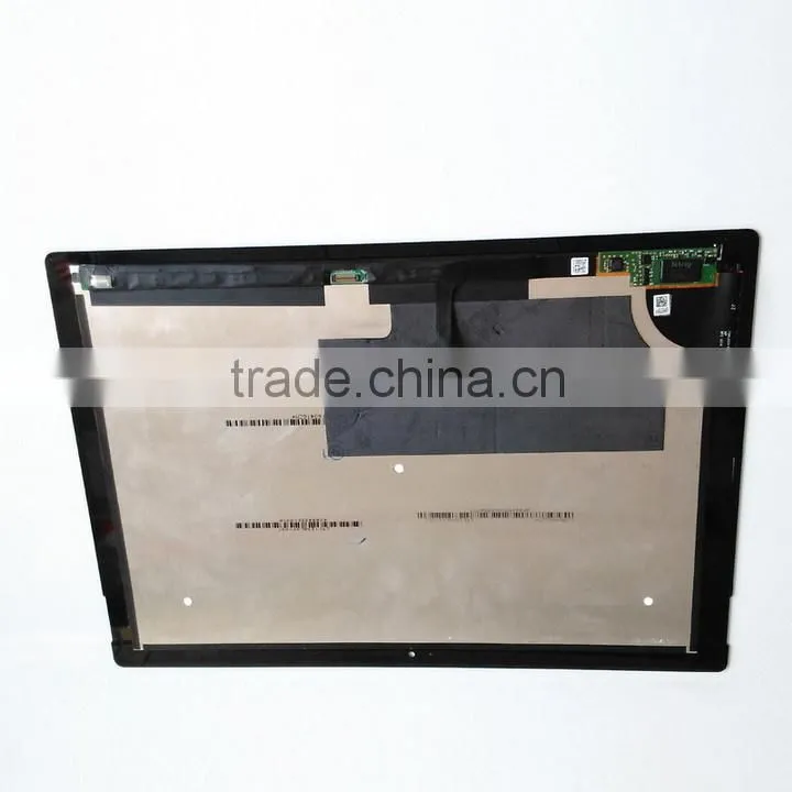 For Microsoft Surface 3 12" lcd 1645 assembly