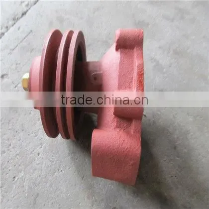 DT-75 tractor water pump hydraulic pump parts for tractor