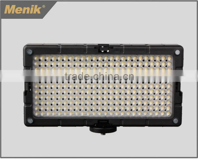 S-series LED Video shooting light,studio lighting,photographic light