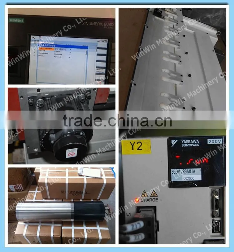 Big Discount ATC1325L CNC Cutting Machine Price
