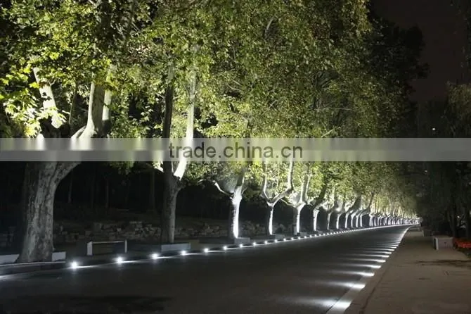 IP67 Waterproof Ground mounted lighting LED edison Patio Lights