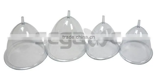 vacuum breast lifting machine