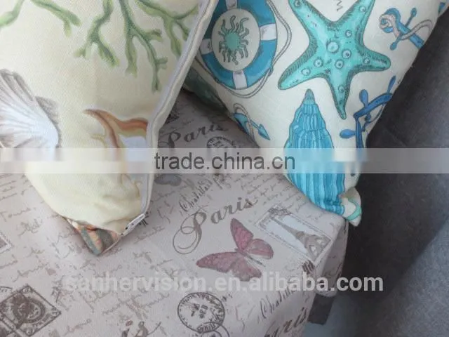 Warming Decorative Pillow Cushion