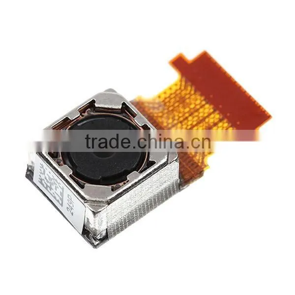 2013 China supply original brand new replacement for HTC One S back rear camera wholesale