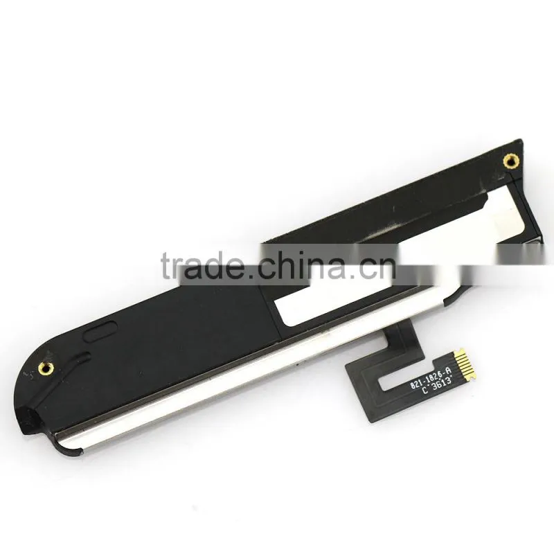 Tablet spare part for ipad air speaker replacement