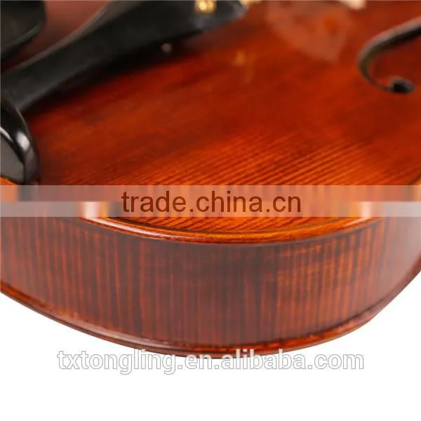 Flamed Viola Made In China Tongling Brands TL010