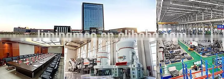 principles of a conical ball mill