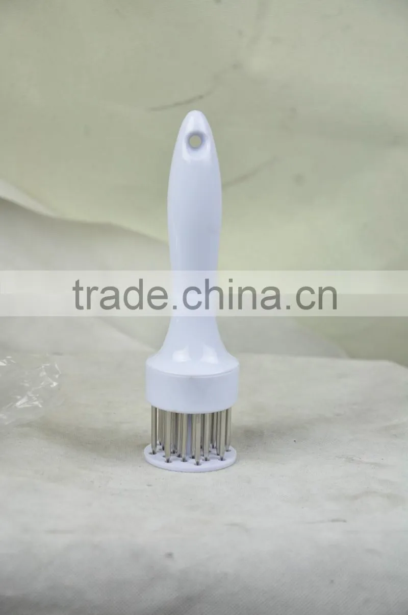 J229 24blade NEW Professional Needle With Stainless Steel Kitchen Tools Meat Tenderizer