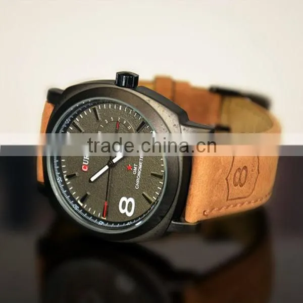 Gold High quality ROHS Ceramic watch band