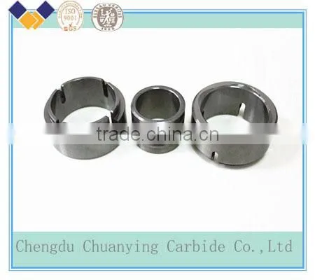 tungsten carbide Spacer sleeve