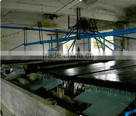 High Quality &Certificated with CE/ISO9001-2008 table concentrator