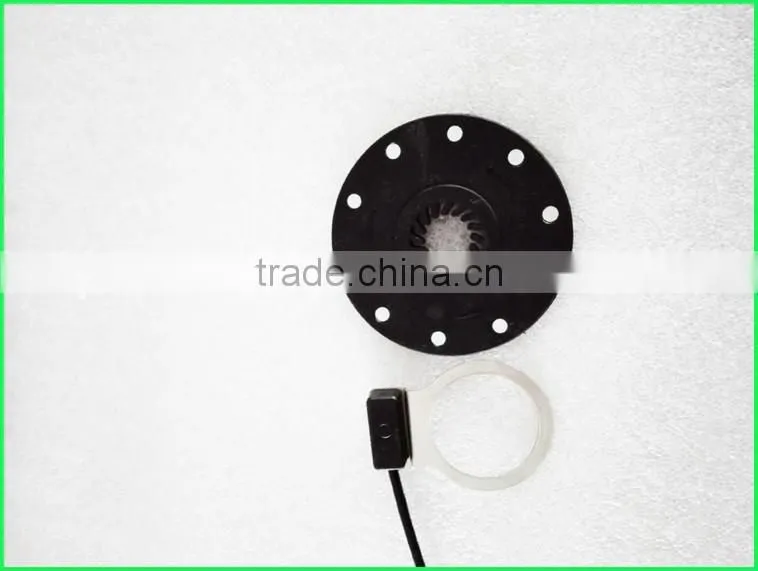 2016 stylish 1500w ebike parts supplier
