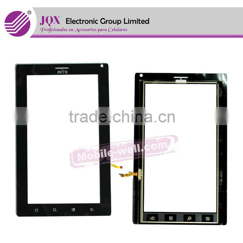 Newest multi digitizer china tablet PC touch screen with Android