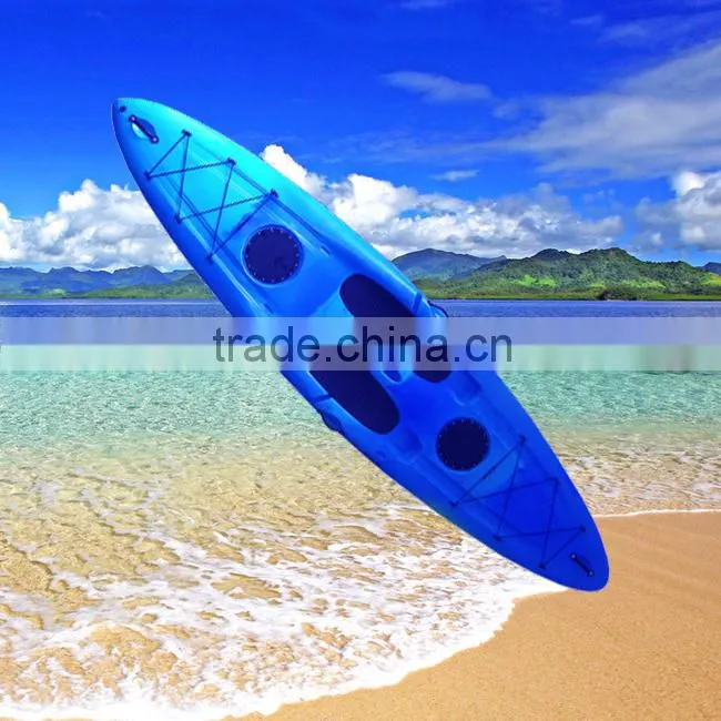 Colorful no inflatable stand up paddle board good quality