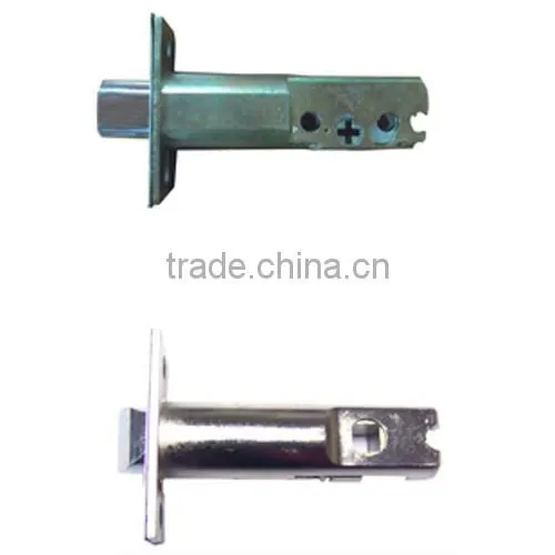 High quality office home Two-latch deadbolt fingerprint lock PY-6698