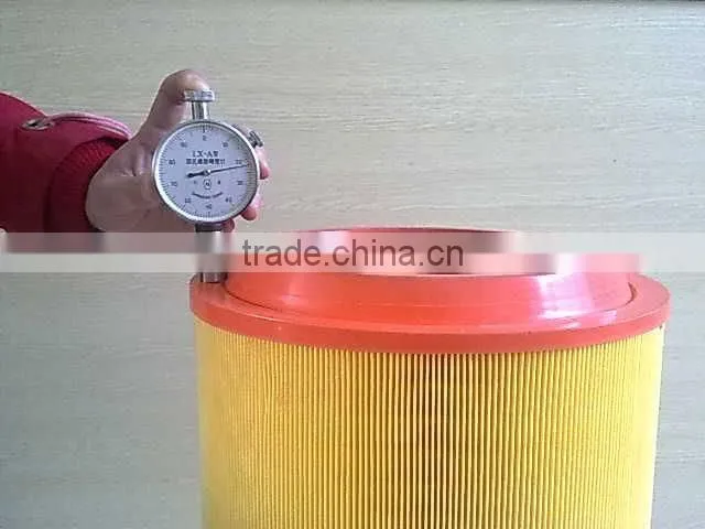 chemical two component PU adhesive(For air filter)