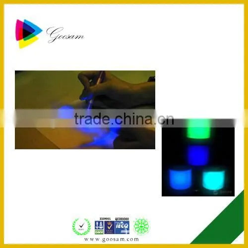 New arrival! fluorescent magical invisible inkjet ink for epson r230 printer