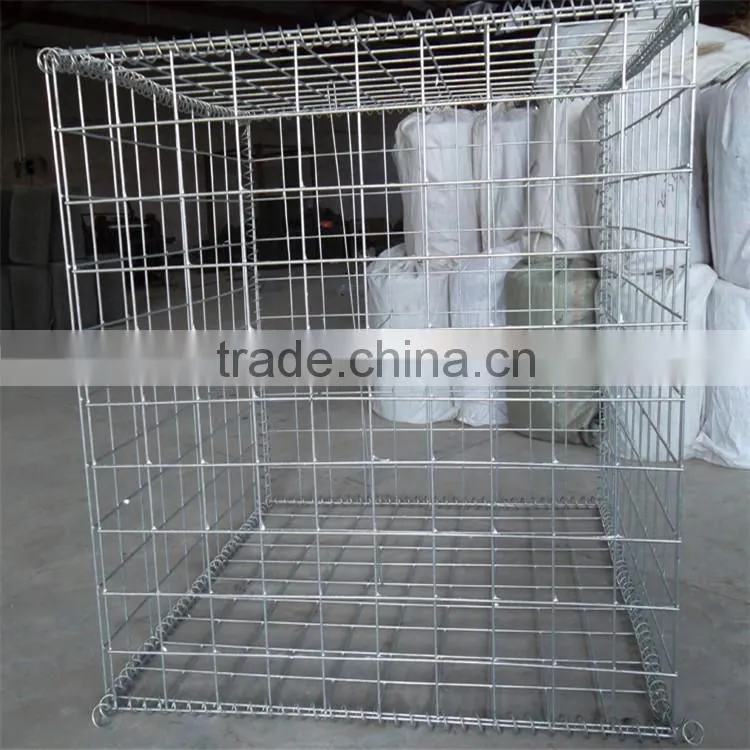 gabion wall