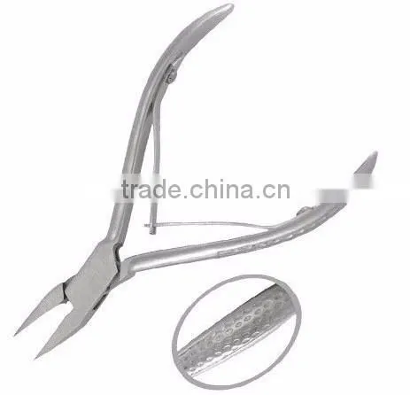 beauty care tools/nail care equipment SM-B-11nail cuticle nipper