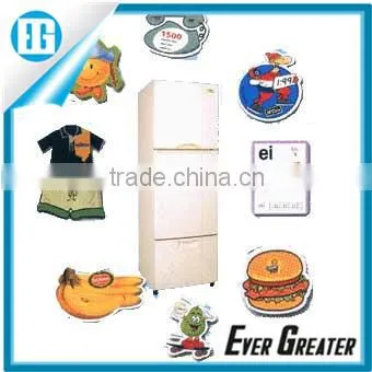 Custom fridge magnets, Souvenir fridge magnet,magnetic sticker