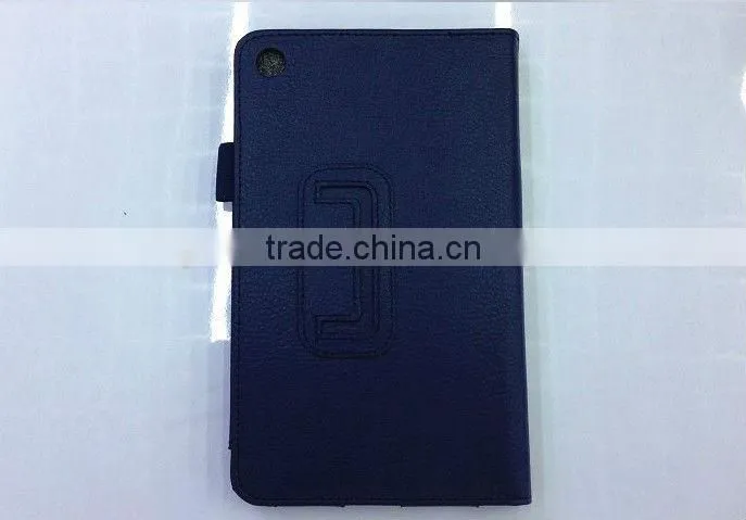 Cute 7.0 tablet case for HP Slate 7 case cover,for HP Slate 7 leather case with stand